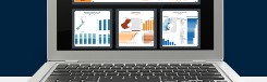 Dashboard 245 76
